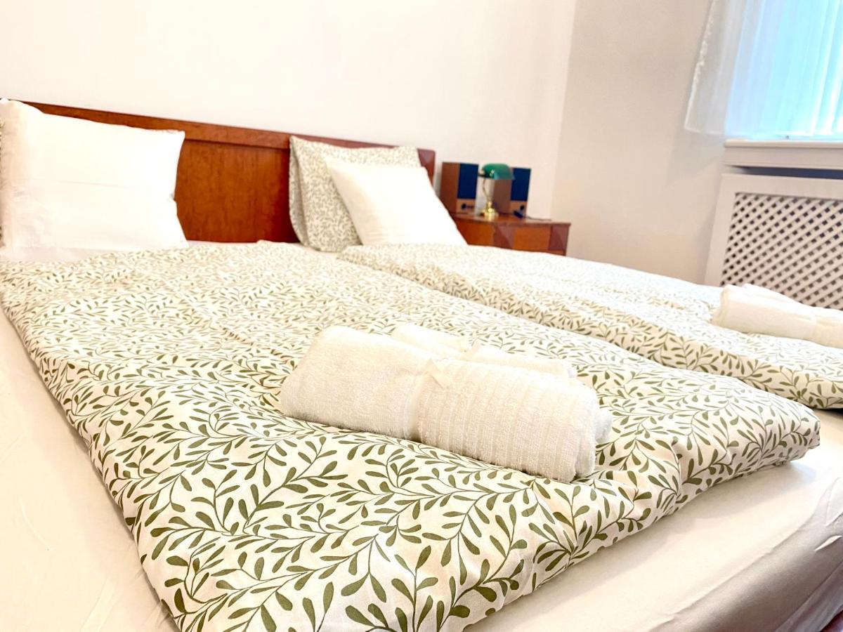 Apartament Sunshine מידזיזדרויה מראה חיצוני תמונה